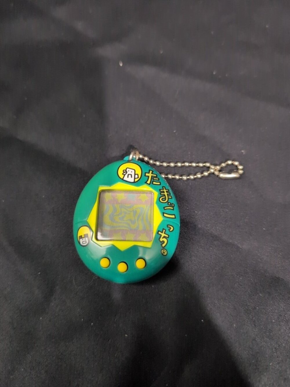 Tamagotchi Original P1/P2 Teal